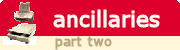 Crislis Computing - Total solutions - ancillaries and peripherals
